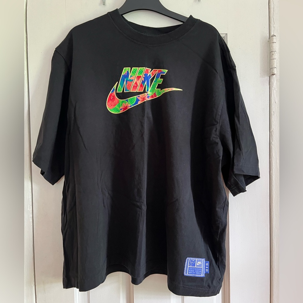 Serena Williams Collection Nike Tee